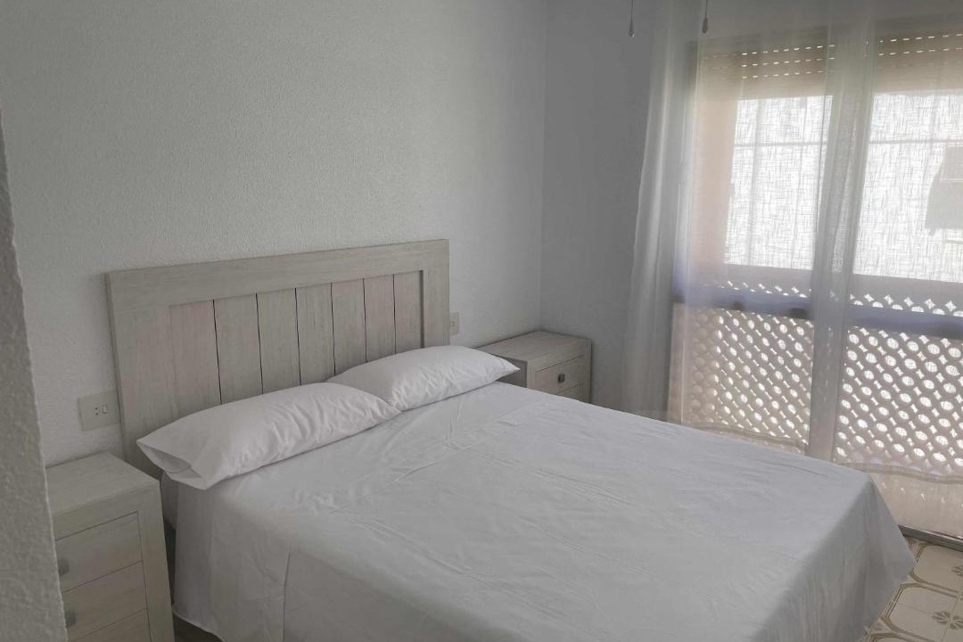 Photo of Bedroom in Calabardina