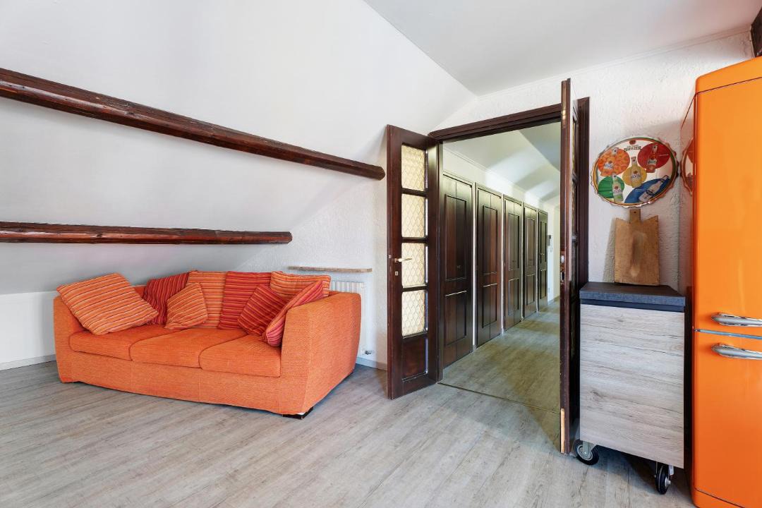 Photo of Livingroom in Germignaga