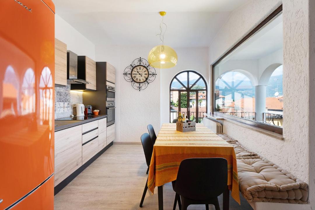 Photo of Livingroom in Germignaga