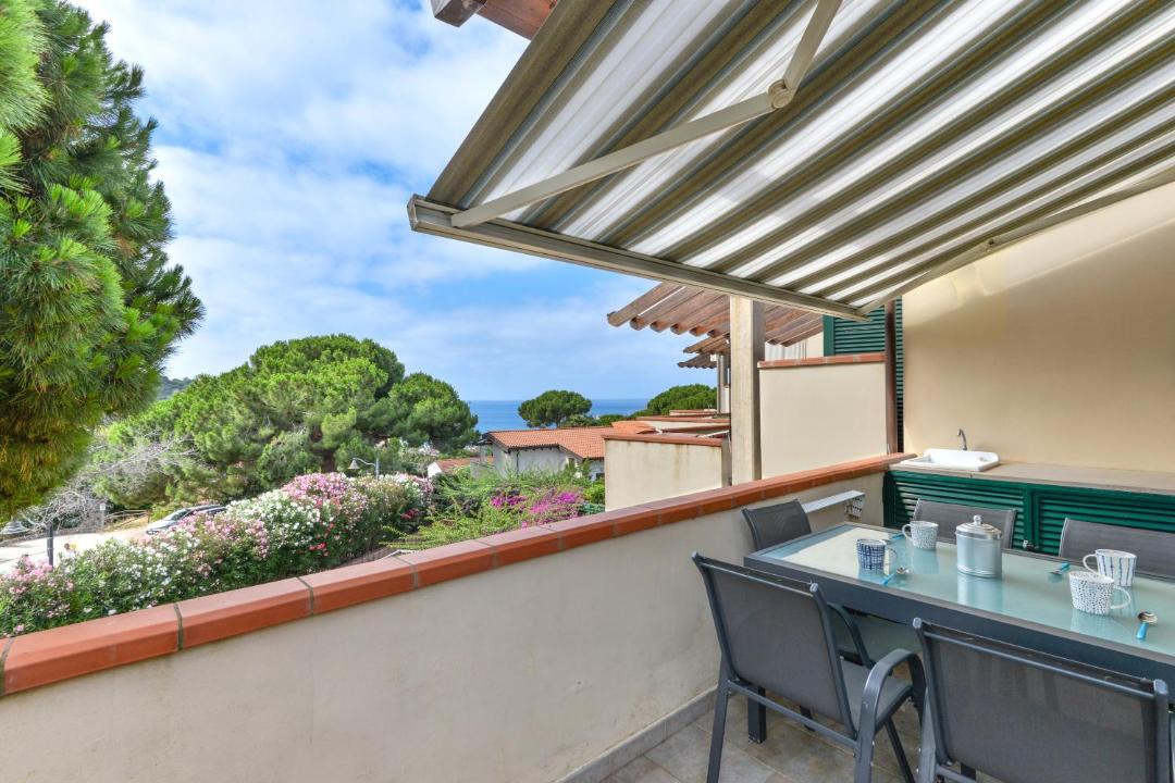 Photo of Patio Balcony in Morcone