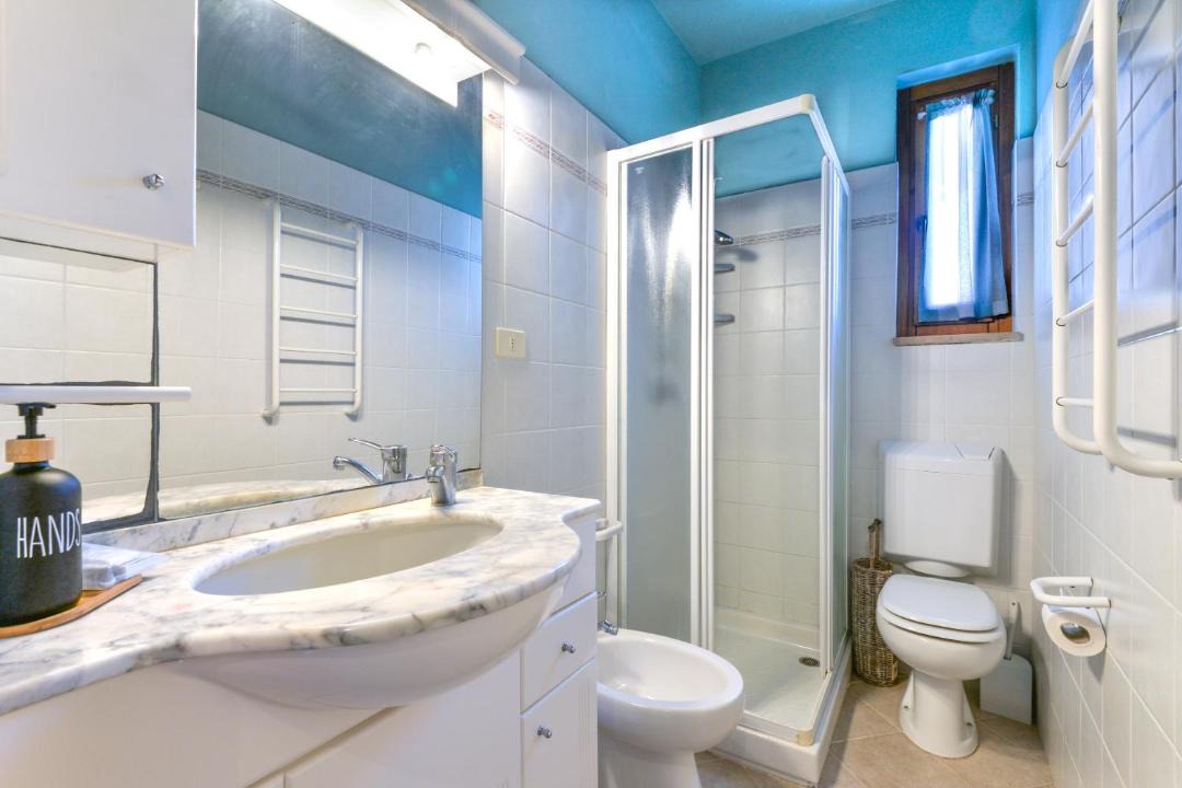 Photo of Bathroom in Morcone