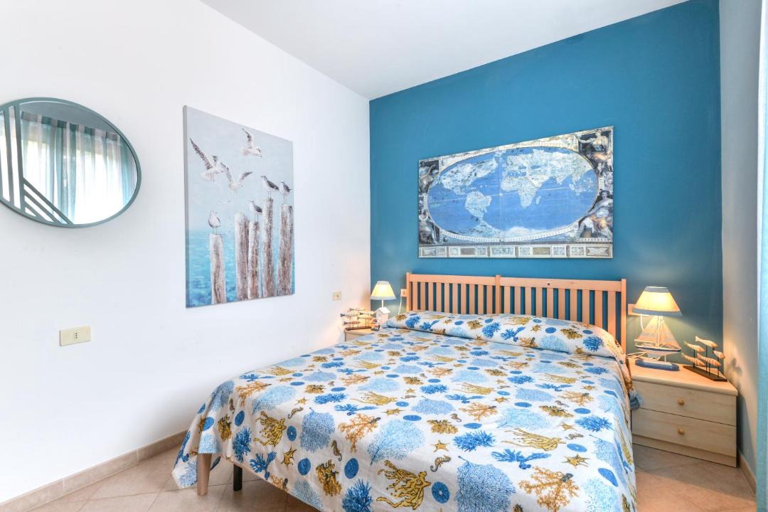 Photo of Bedroom in Morcone