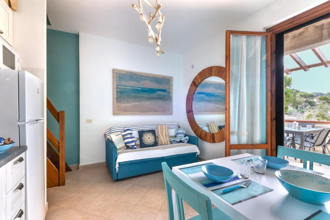 Photo of Livingroom in Morcone