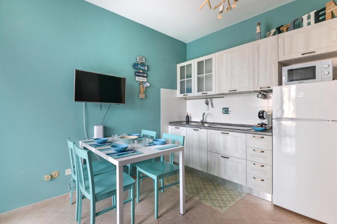 Photo of Kitchen in Morcone
