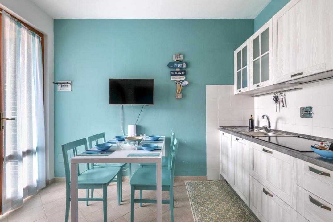 Photo of Kitchen in Morcone