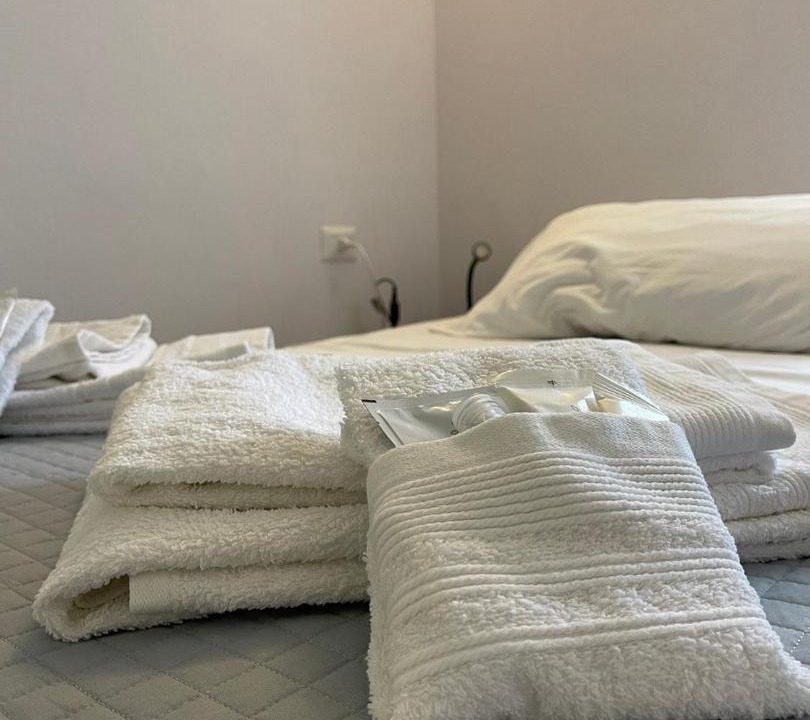 Photo of Bedroom in Matrice