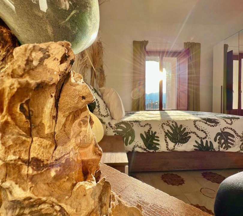 Photo of Livingroom in Pogerola
