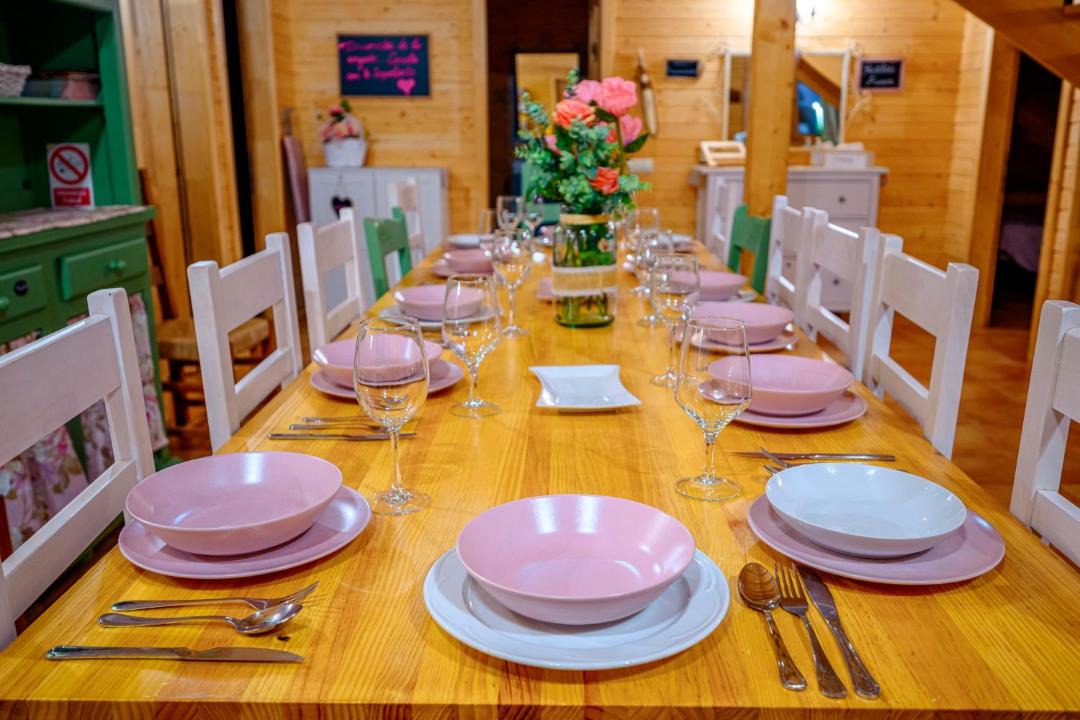 Photo of Kitchen in Guadamur