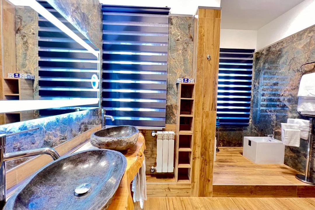 Photo of Bathroom in San Giovanni la Punta