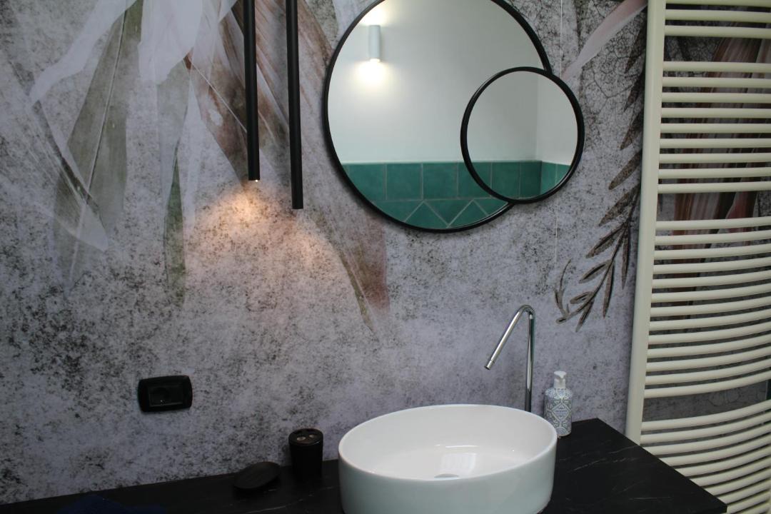 Photo of Bathroom in Poggi