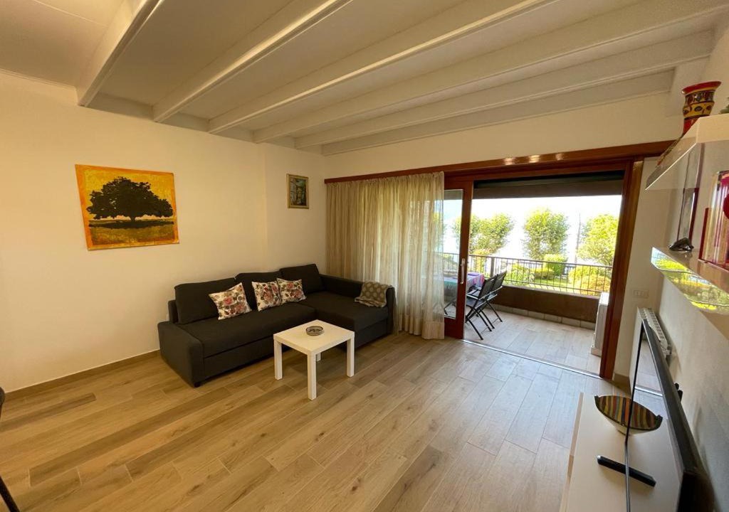 Photo of Livingroom in Porto Valtravaglia