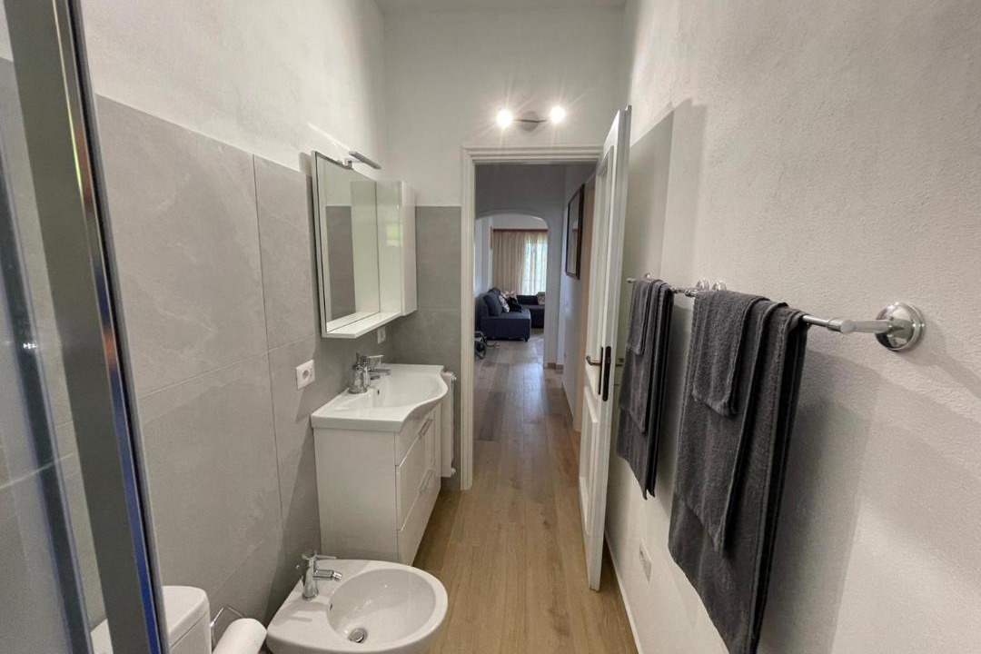 Photo of Bathroom in Porto Valtravaglia