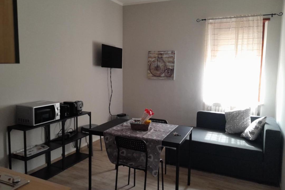 Photo of Livingroom in Torre Pellice