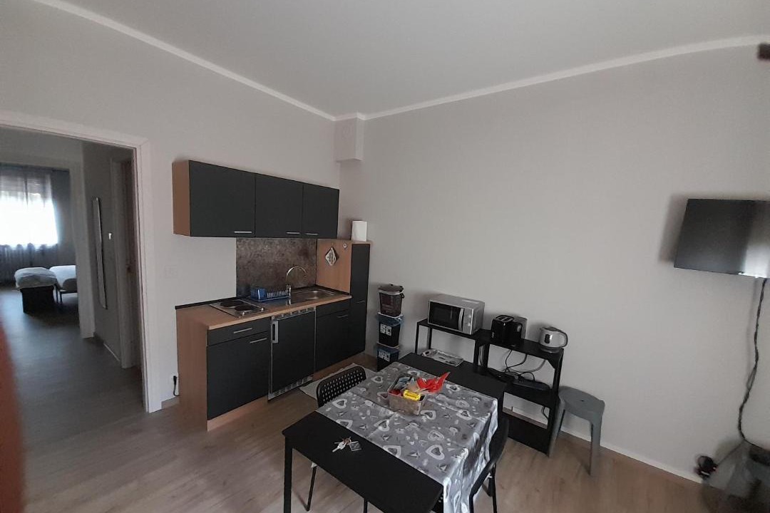 Photo of Livingroom in Torre Pellice