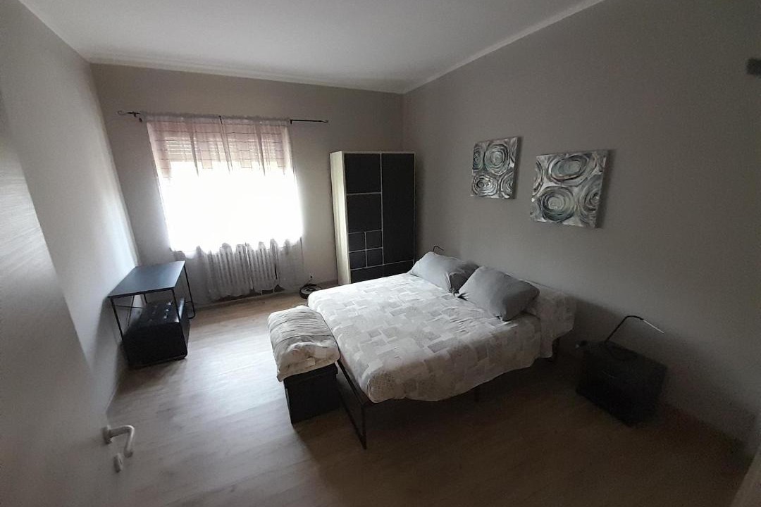 Photo of Bedroom in Torre Pellice