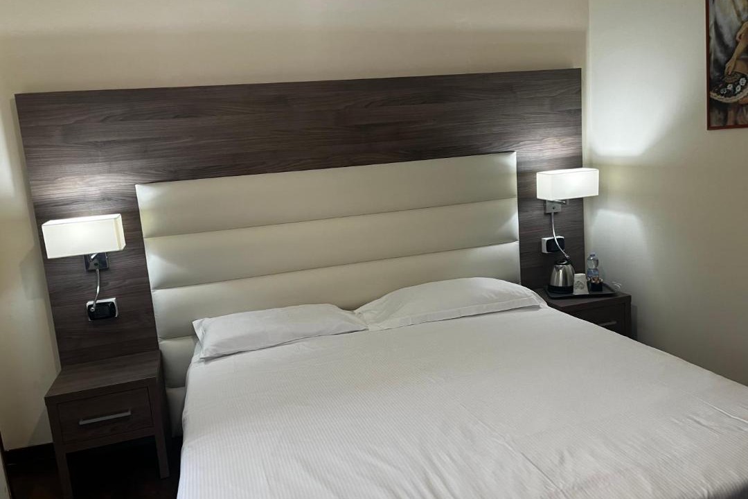 Photo of Bedroom in Roccaraso