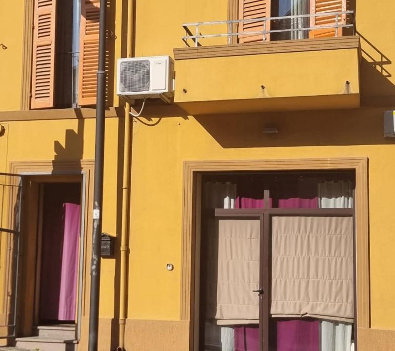 Photo of Buildings in Spoltore