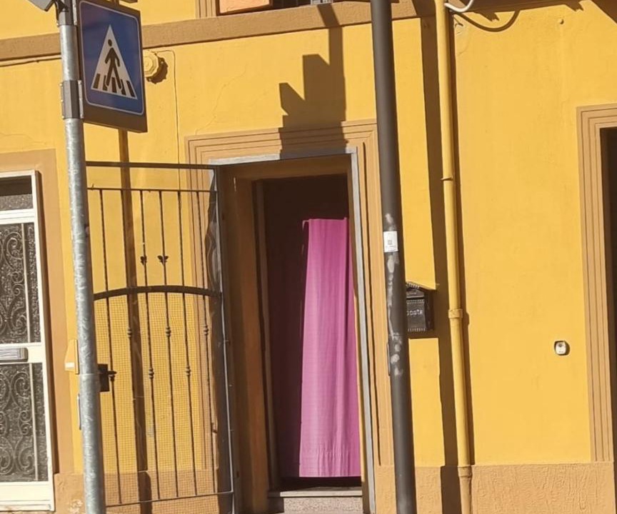 Photo of Buildings in Spoltore