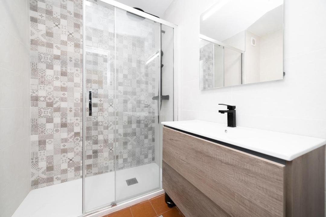 Photo of Bathroom in Sant Salvador