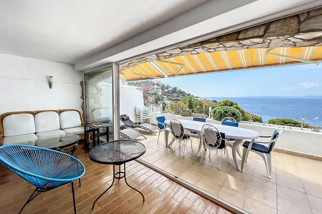 Photo of Patio Balcony in Almadraba-Canyelles