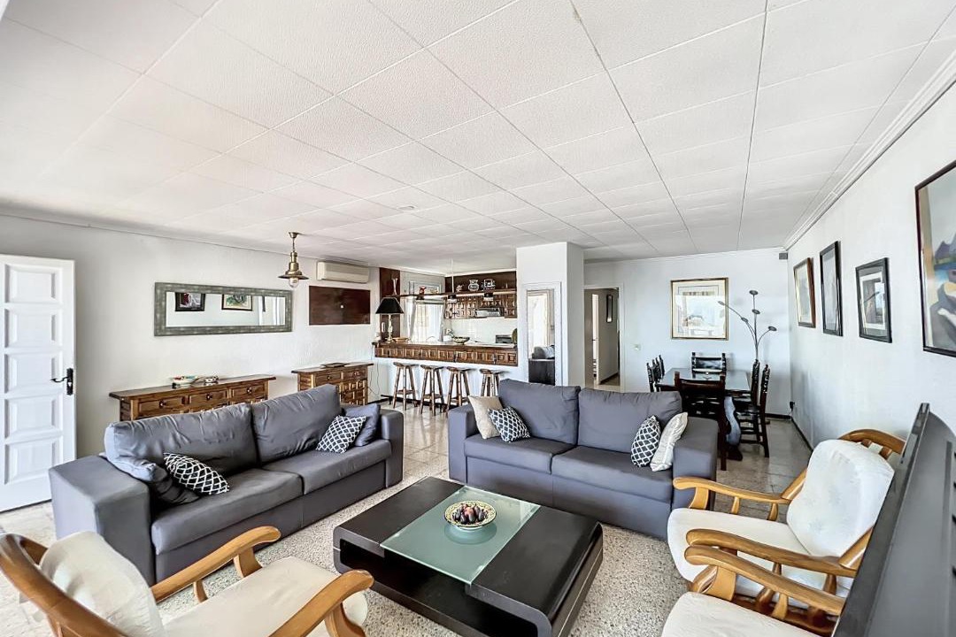 Photo of Livingroom in Almadraba-Canyelles