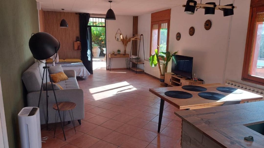 Photo of Livingroom in Batea