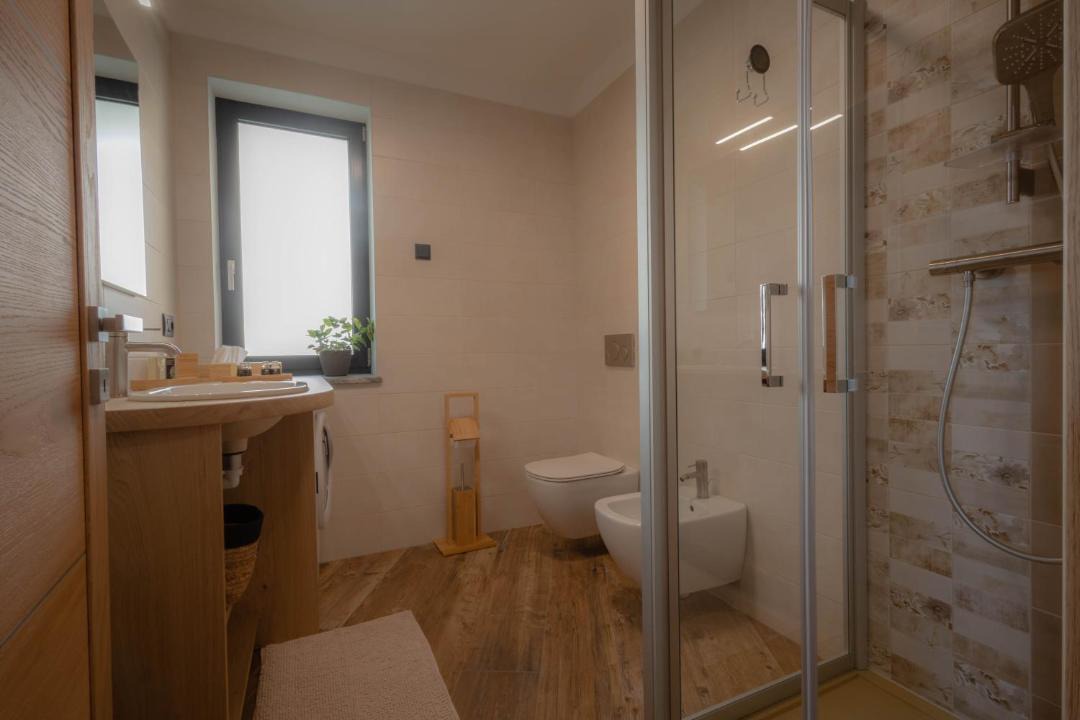 Photo of Bathroom in Pont-Saint-Martin