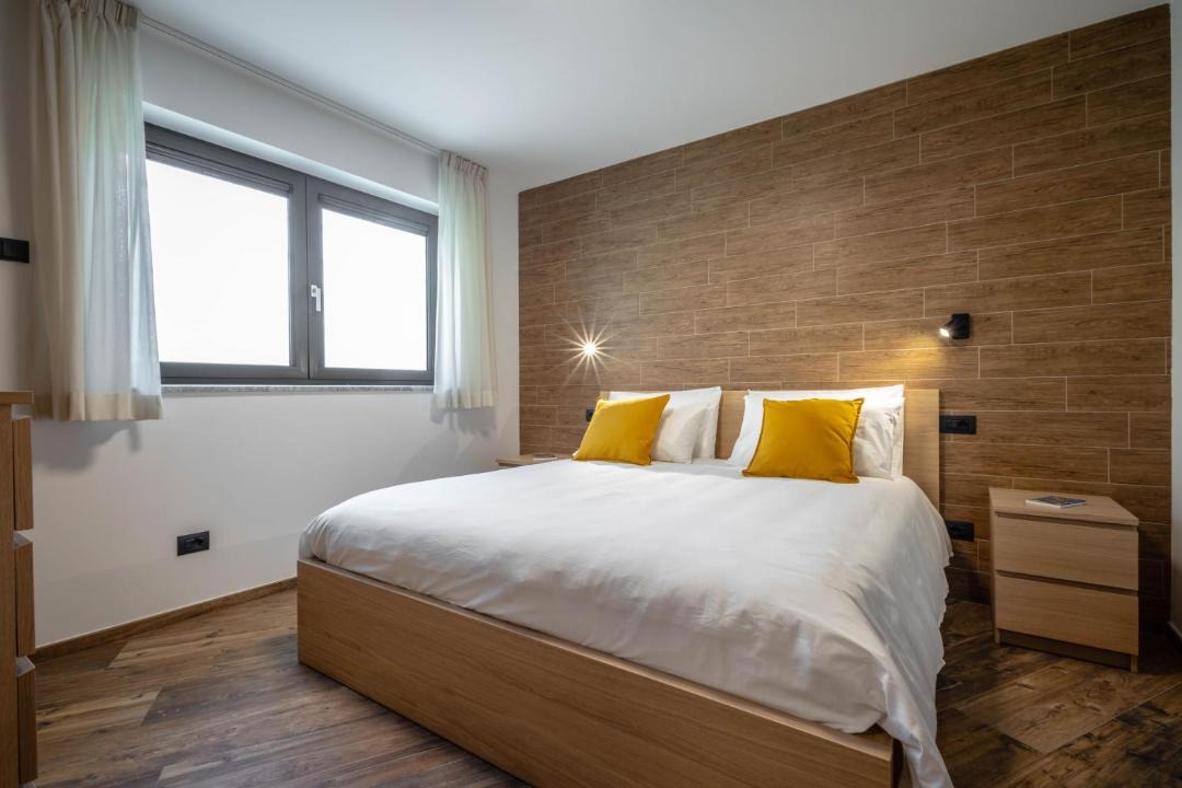 Photo of Bedroom in Pont-Saint-Martin