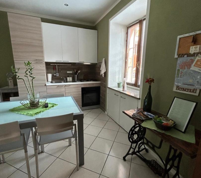 Photo of Kitchen in Dronero