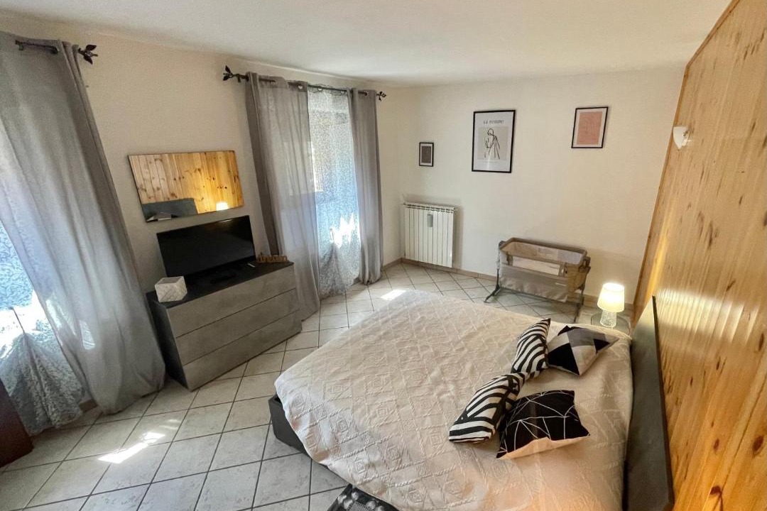 Photo of Bedroom in Arnad