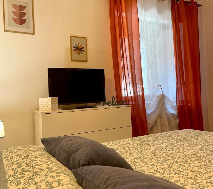 Photo of Bedroom in Arnad