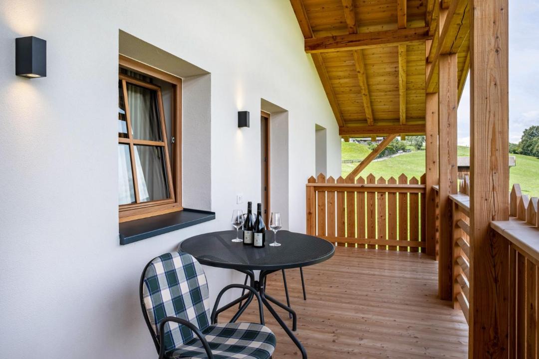 Photo of Livingroom in Fie allo Sciliar