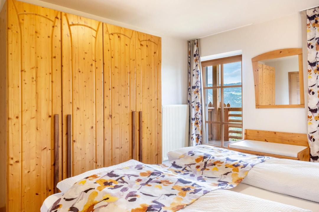 Photo of Bedroom in Fie allo Sciliar