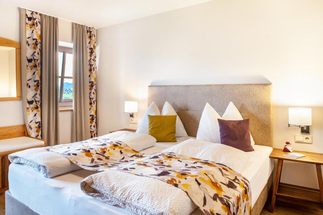 Photo of Bedroom in Fie allo Sciliar