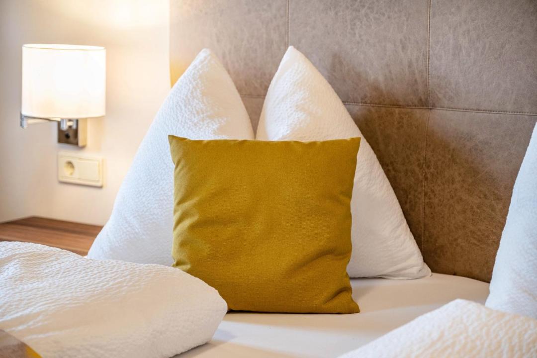 Photo of Bedroom in Fie allo Sciliar