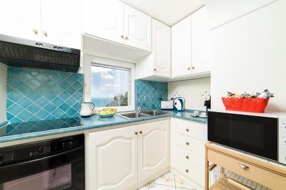 Photo of Kitchen in Chiesa Nuova