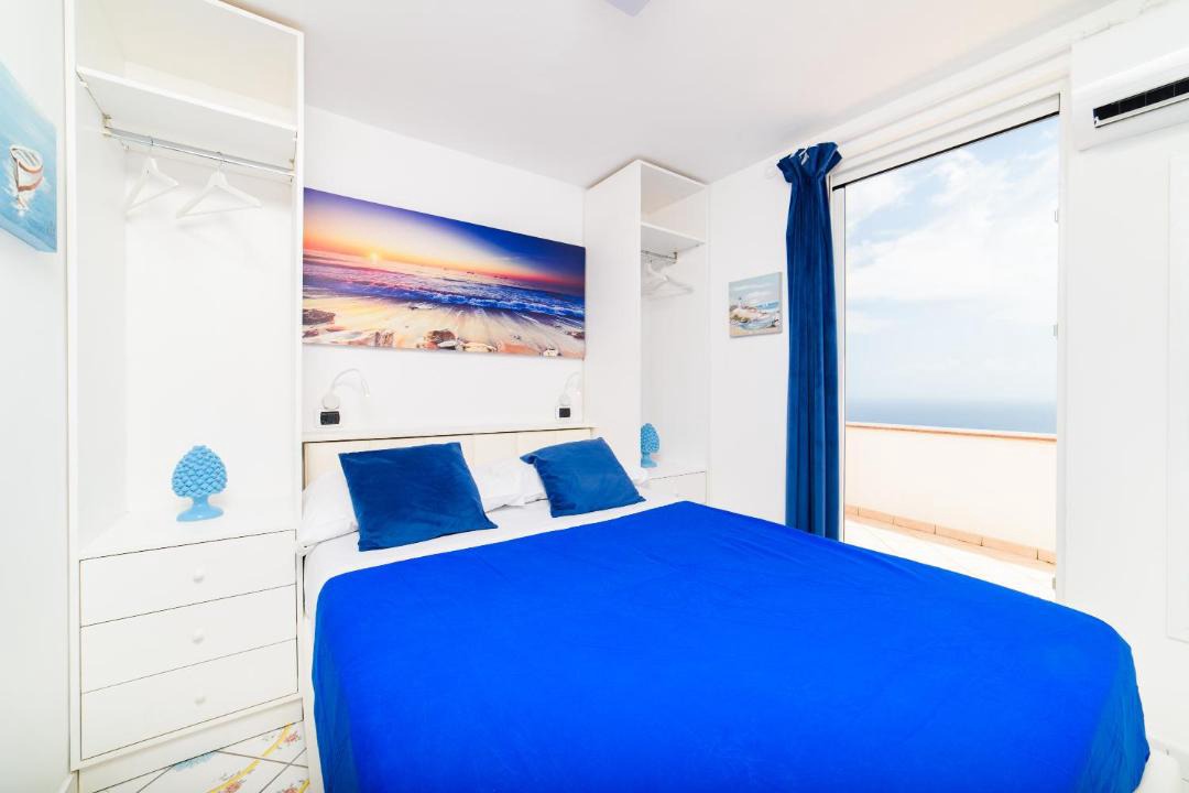 Photo of Bedroom in Chiesa Nuova