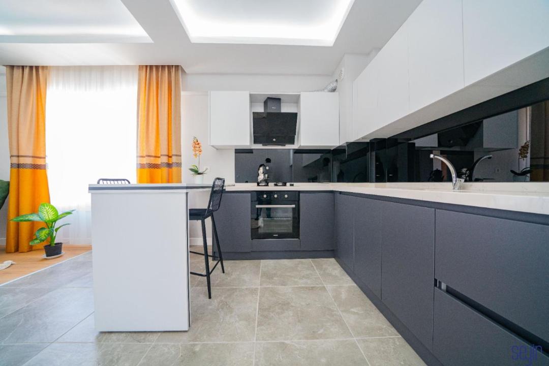 Photo of Kitchen in Melikgazi