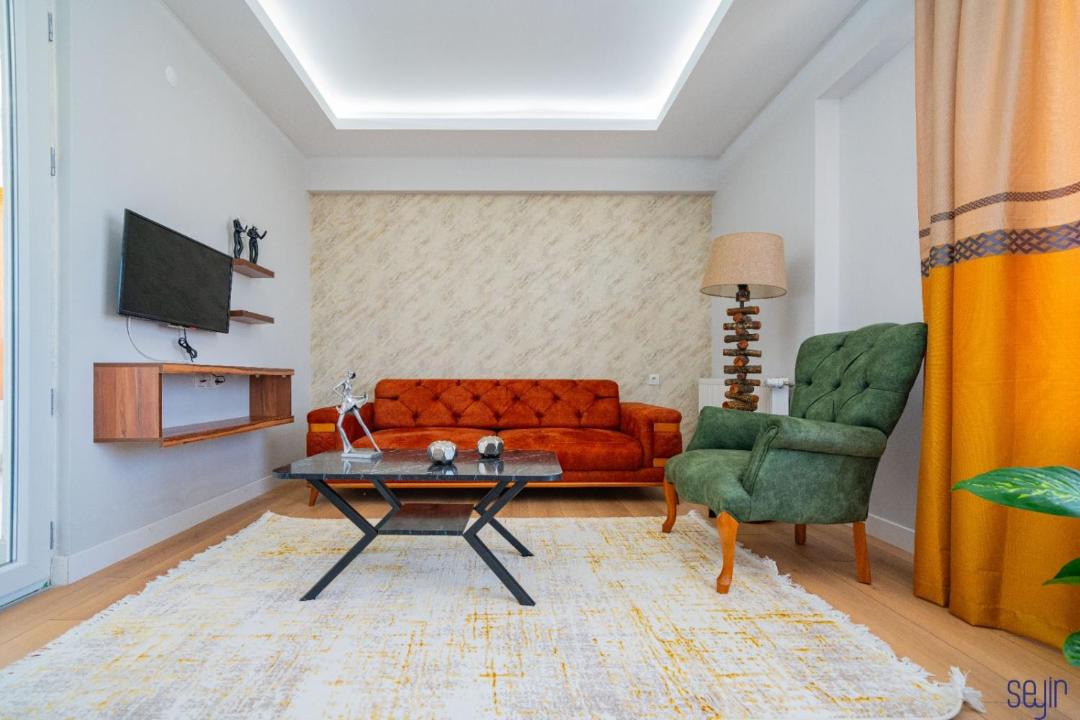 Photo of Livingroom in Melikgazi