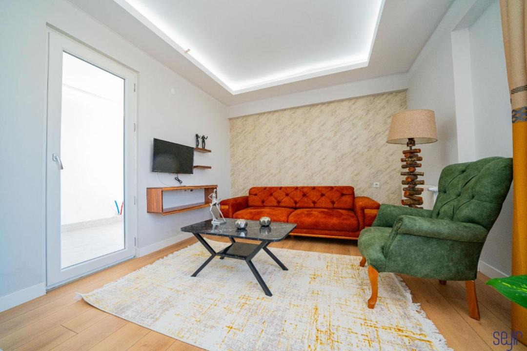 Photo of Livingroom in Melikgazi
