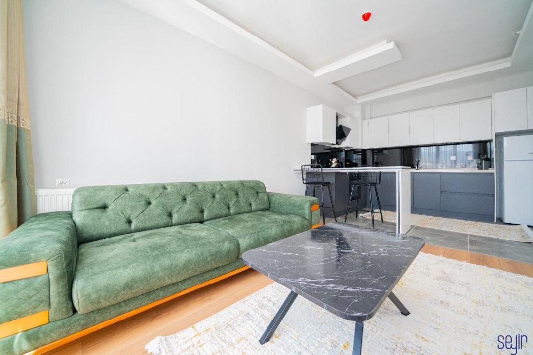 Photo of Livingroom in Melikgazi