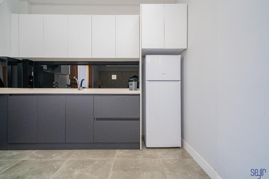 Photo of Kitchen in Melikgazi