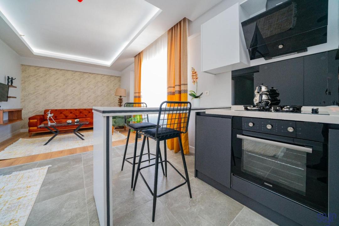 Photo of Kitchen in Melikgazi