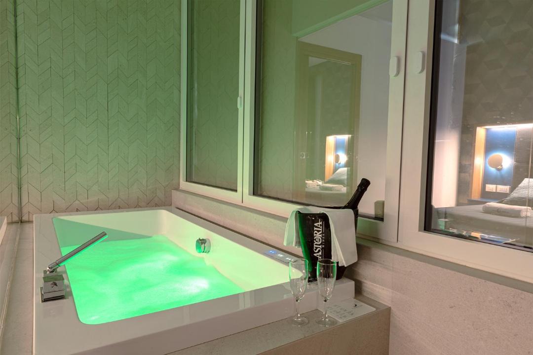 Photo of Bathroom in Monte di Procida