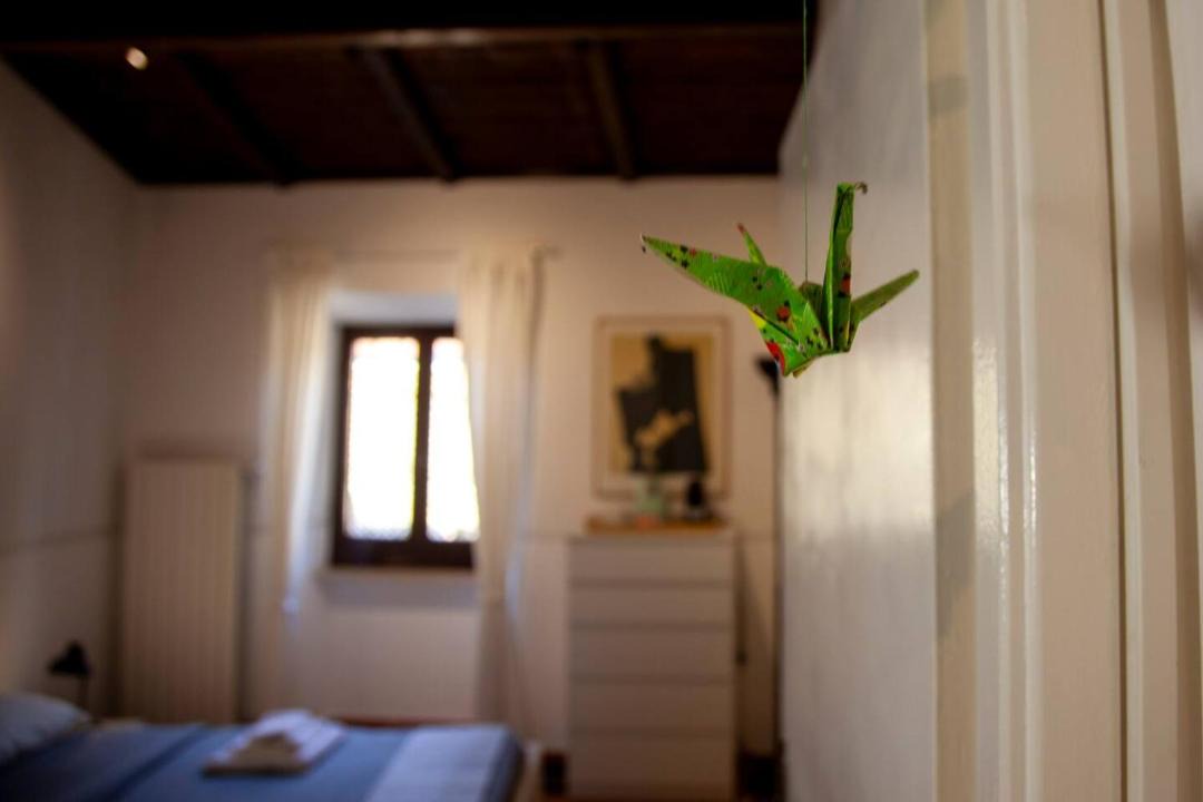 Photo of Bedroom in Tuscolano