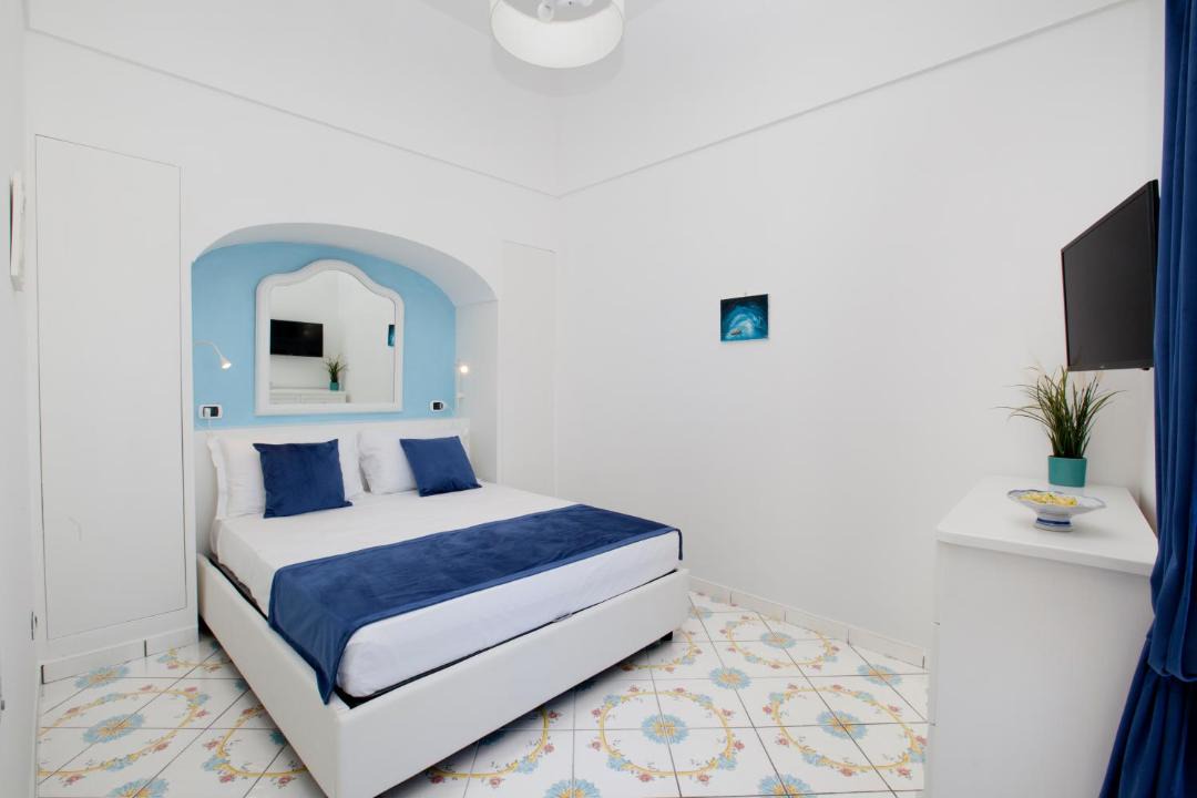 Photo of Bedroom in Chiesa Nuova