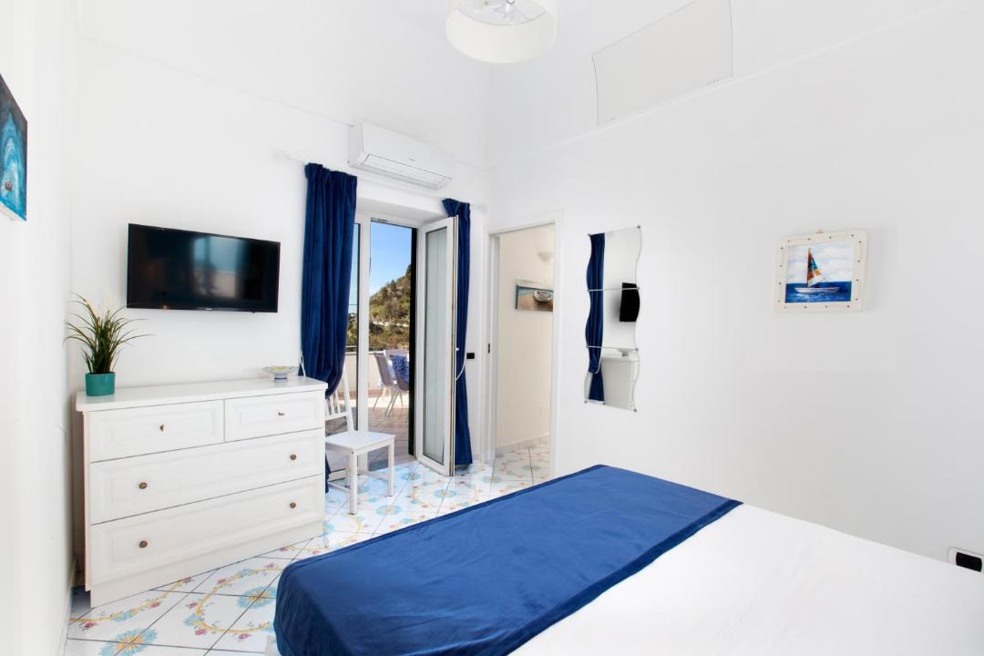Photo of Bedroom in Chiesa Nuova