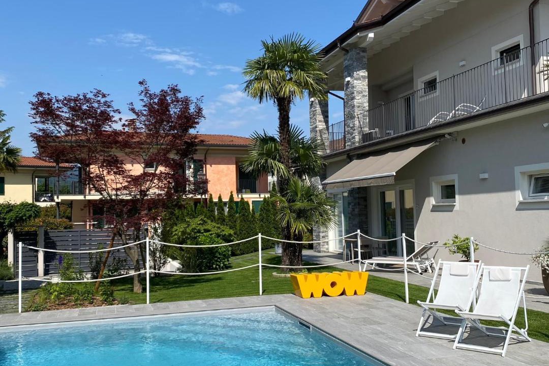Photo of Outdoor in Feriolo