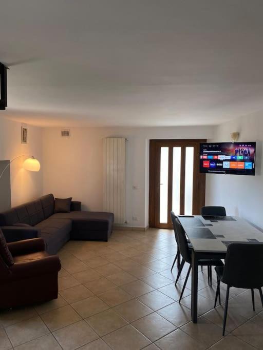 Photo of Livingroom in Longano