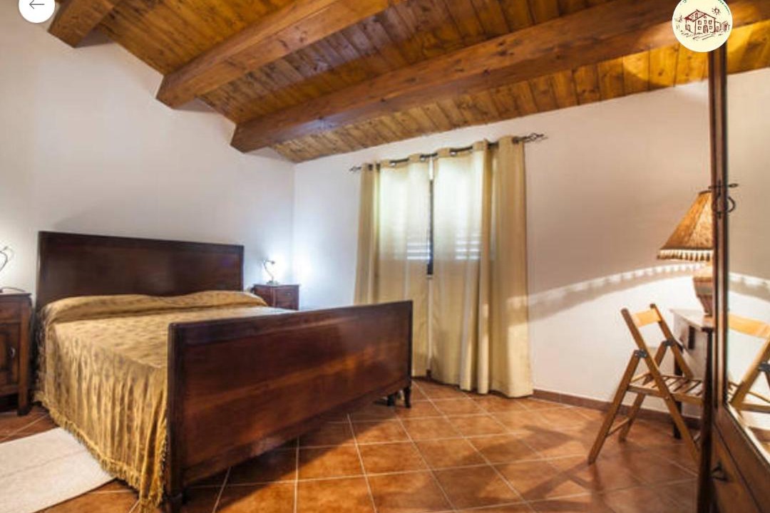 Photo of Bedroom in Santa Sofia dʼEpiro